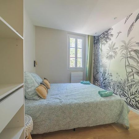 Le Palm Appartement Elegant & Design En Bord Riviere Collobrières Exteriér fotografie