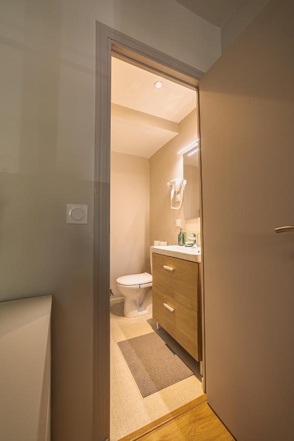 Le Palm Appartement Elegant & Design En Bord Riviere Collobrières Exteriér fotografie