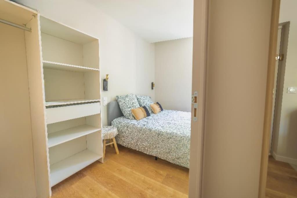 Le Palm Appartement Elegant & Design En Bord Riviere Collobrières Exteriér fotografie